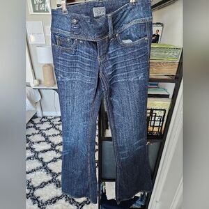 Express Rerock Jeans